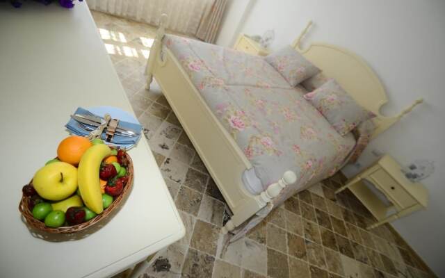 Alya Ruzgari Otel