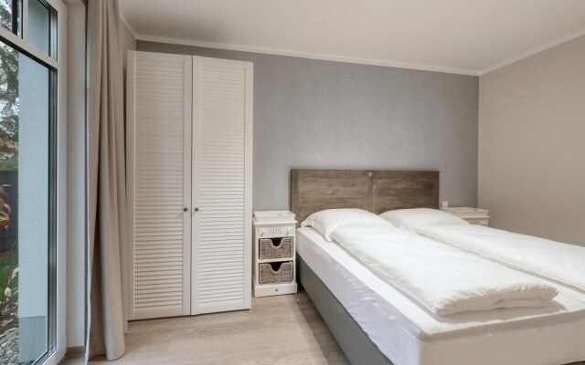 Baltischer Hof Apartment 2