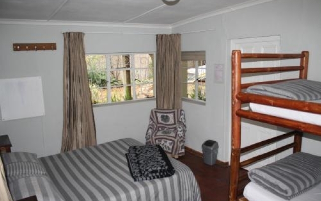 Backpackers Paradise and Joyrides