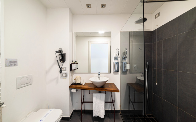 Отель Phi Hotel Milano