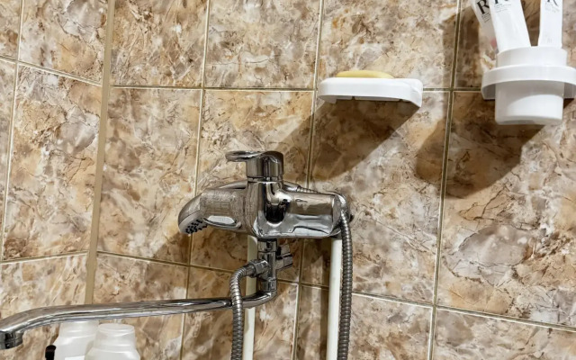 Апартаменты на улице Тимптонская