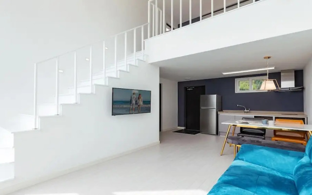 Tongyeong Fh365 Pension