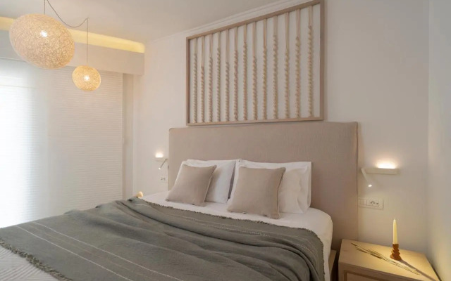 Arkadia Luxury Hotel Apartments