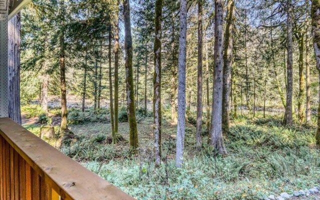 Riversong Retreat Guest Suite