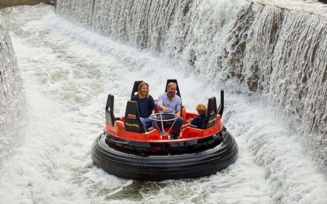 Heide Park Holiday Camp