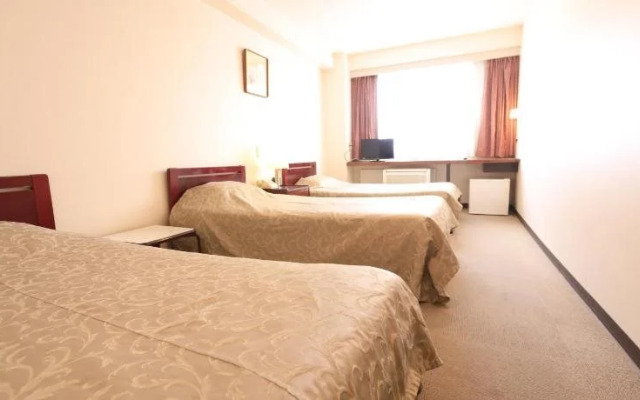 Business Kanko Hotel Kawai