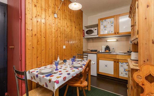 Chamonix Sud - Triolet A20