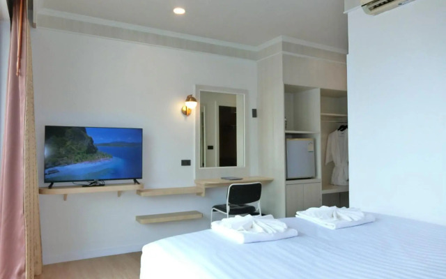 Phuket Sira Boutique Hotel