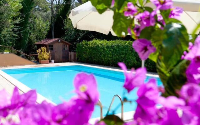 Residence Hotel Le Fontanelle
