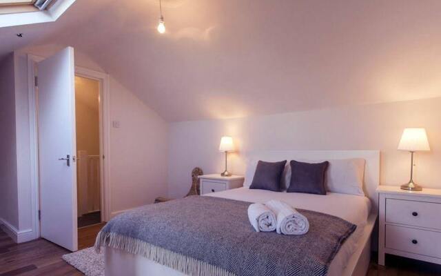 Luxton Apartments Notting Hill