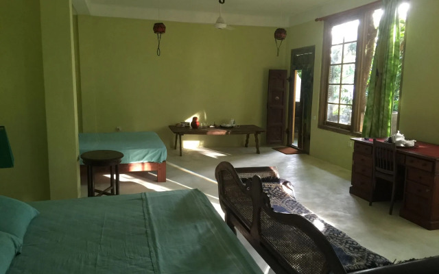 The Kandy Samadhi Centre