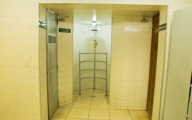 Hotel Nacional Inn Araxá Previdência