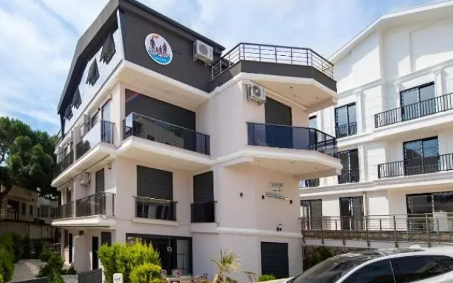 Yaraşır Family Suite