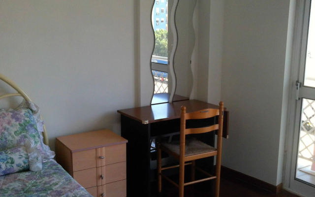 Homestay Marialva Park