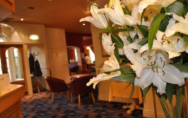 Healds Hall Hotel
