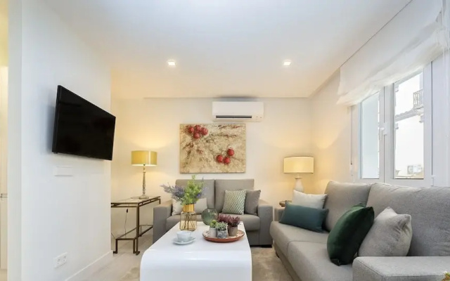 Genteel Home Velarde II