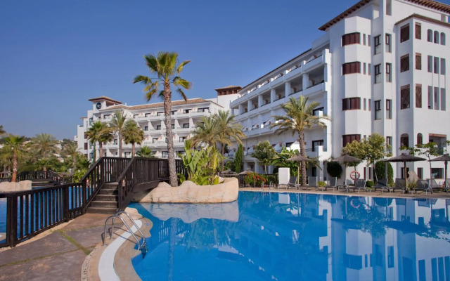 SH Villa Gadea Hotel