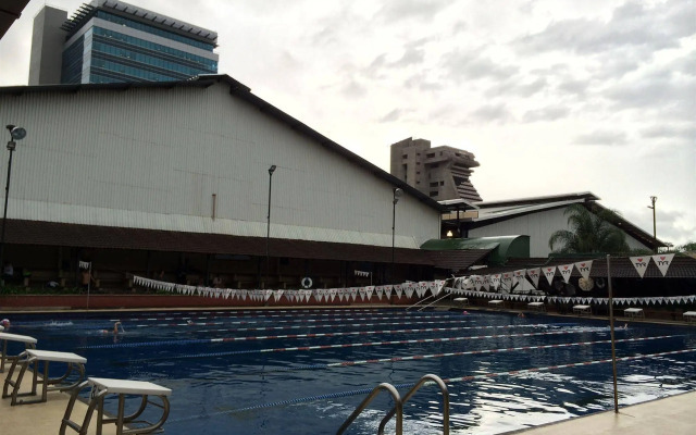 Costa Rica Tennis Club & Hotel