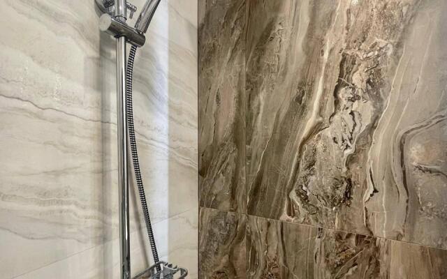 Апартаменты на улице Волжская 72а