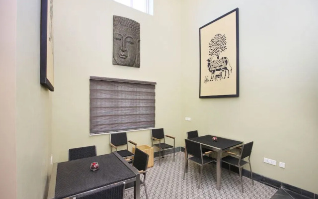 Hotel Ashvattha By OYO Rooms