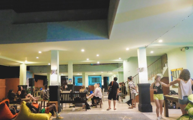 The Garden Guesthouse Canggu