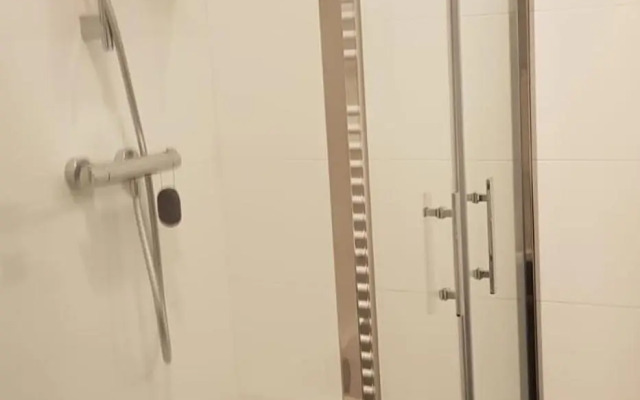 Nieuwbouwappartement Lippenslaan met 2 slaapkamers - WIFI - 6 personen