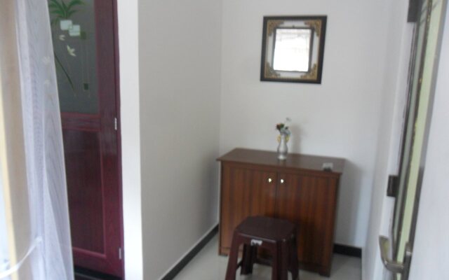 Villa Mangroves