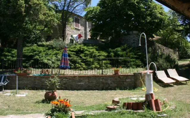 Villa I Cipressi