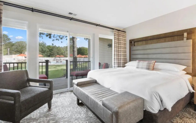Grand Geneva Resort & Spa