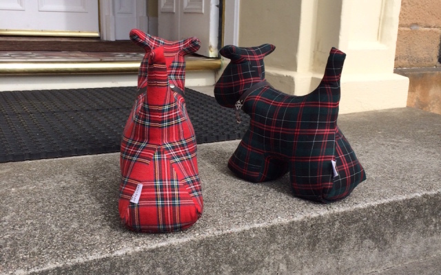 The Ben Doran Guest House