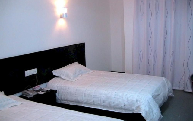 Ikea Business Hotel- Wuxi Yongle Road Branch