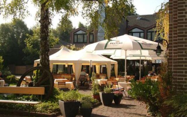 Burg Wegberg Hotel & Restaurant