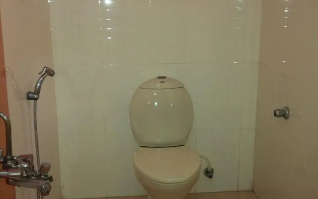 Hotel Thoiba Residency
