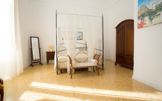 Piazzetta San Giovanni B&B