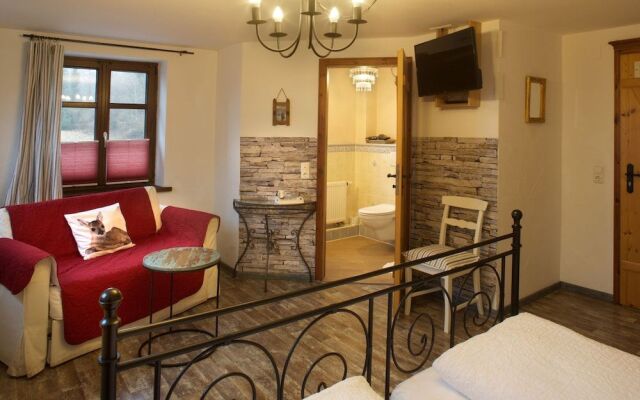 Landgasthof Zum Alten Reichenbach