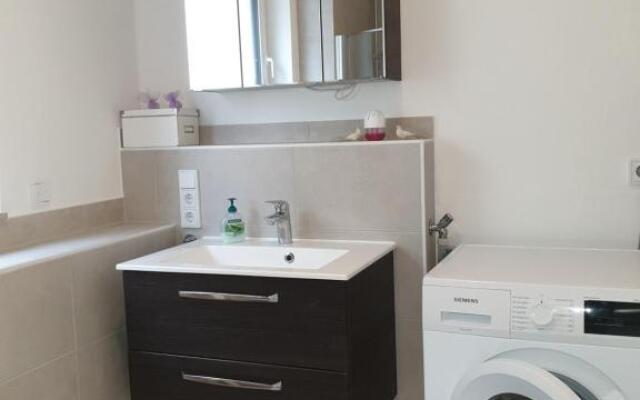 Schicke Ferienwohnung Darmstadt Bessungen