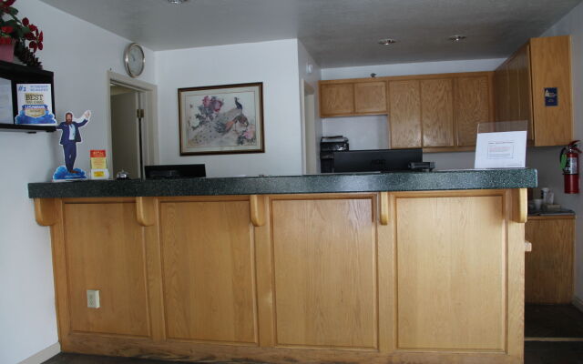 Howard Johnson South Lake Tahoe