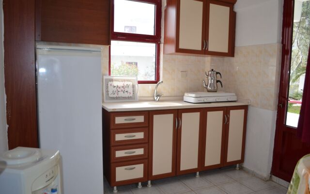 Zeytin Apart Otel & Aquapark