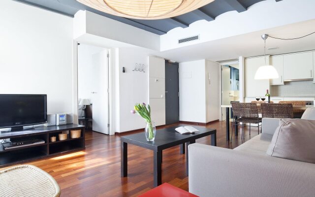 Inside Barcelona Apartments Esparteria