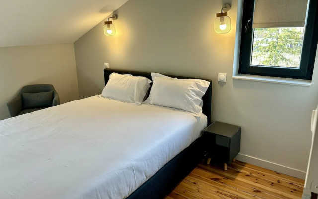 Residence Plaisance