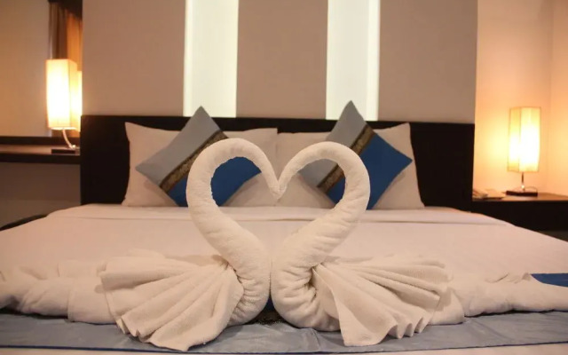 Times Sri Boutique Hotel