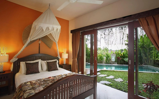 Satori Villas Bali