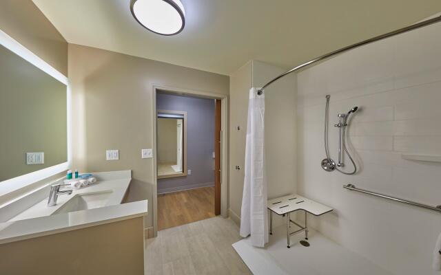 Holiday Inn Express & Suites Hermiston Downtown by IHG