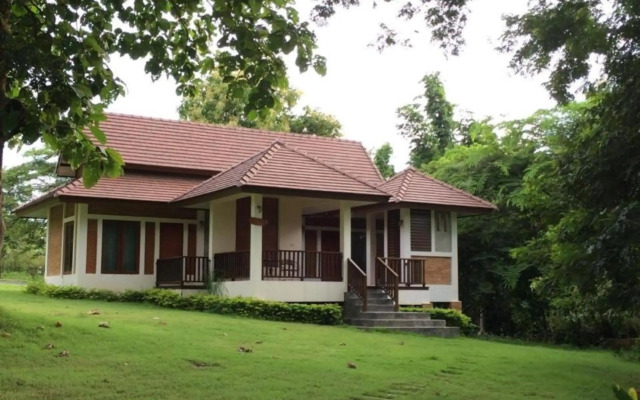 Papai Country Lodge