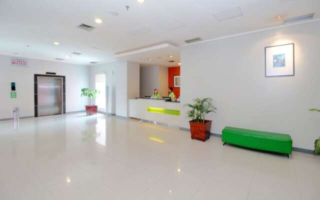 Airy Glodok Pinangsia Raya Jakarta