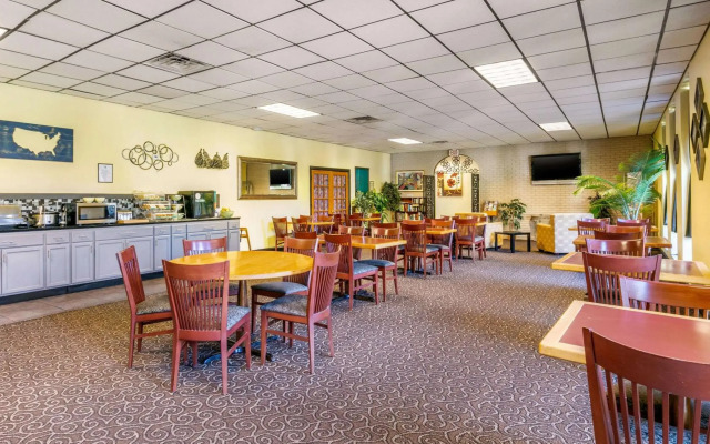 Quality Inn