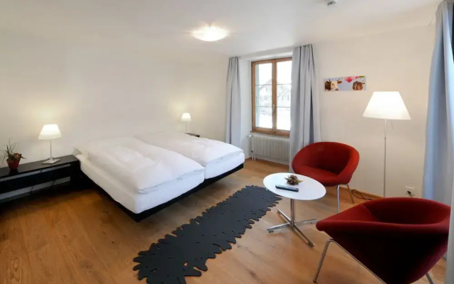 Ferienlenk Mountain Village