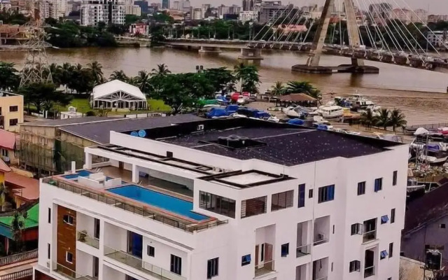 Wonder Court 2 Hotel and Apartment