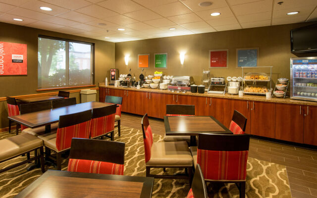 Comfort Suites Springfield RiverBend Medical