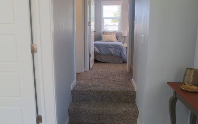 Stunning Garden City Getaway